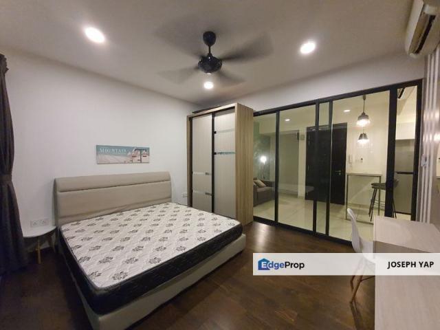 Condominium for rent in Bukit Ledang, Johor