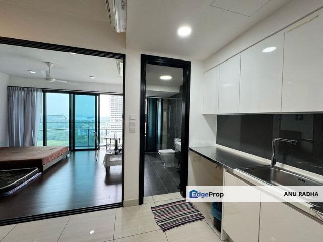 Condominium for rent in Bukit Ledang, Johor