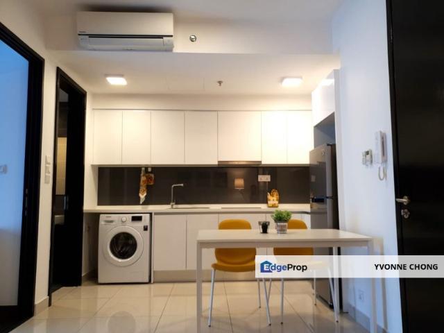 Condominium for sale in Bukit Ledang, Johor