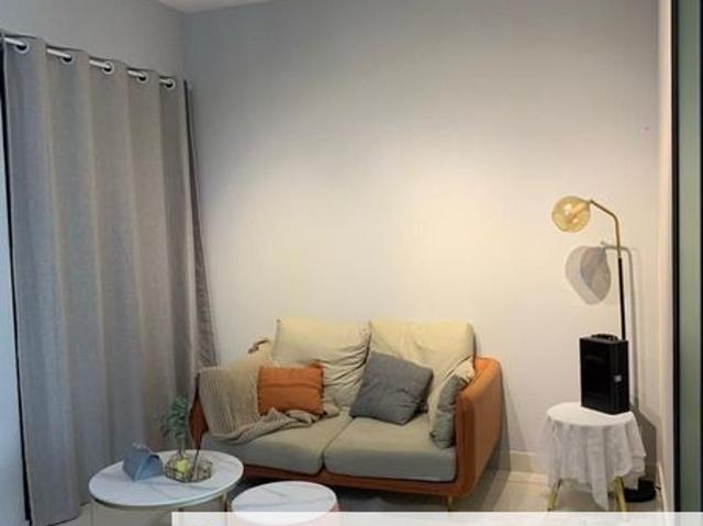 Condominium for sale in Bukit Ledang, Johor