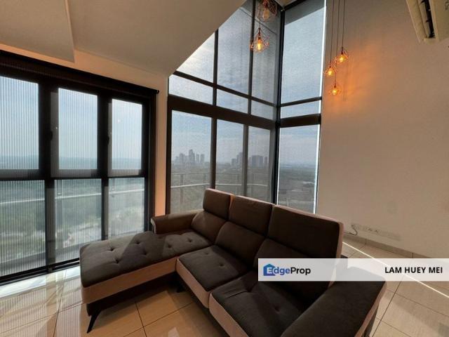 Condominium for rent in Bukit Ledang, Johor