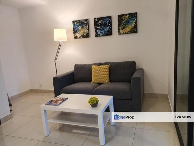Condominium for sale in Bukit Ledang, Johor