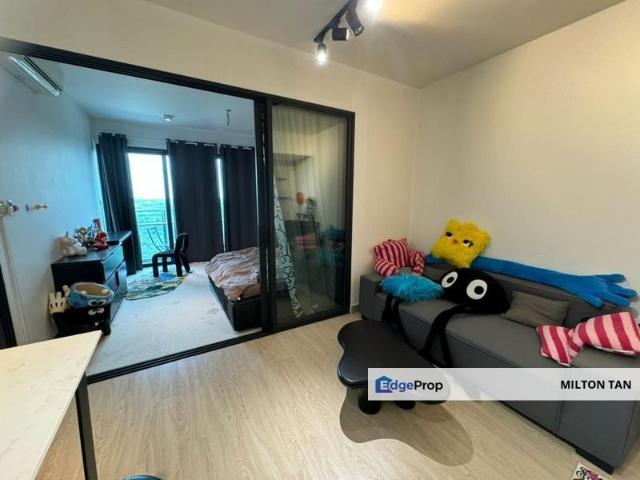 Condominium for rent in Bukit Ledang, Johor