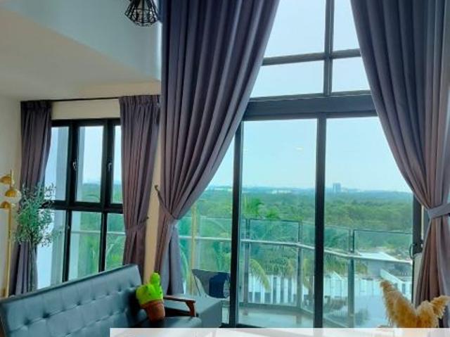 Condominium for sale in Bukit Ledang, Johor