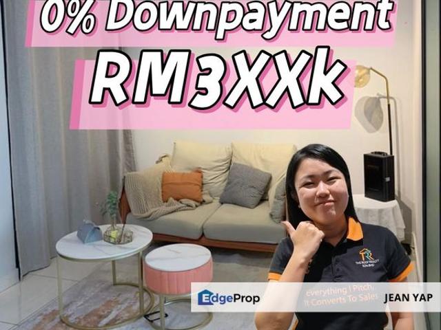 Condominium for sale in Bukit Ledang, Johor