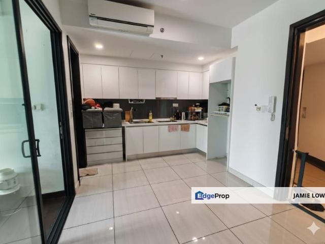 Condominium for rent in Bukit Ledang, Johor