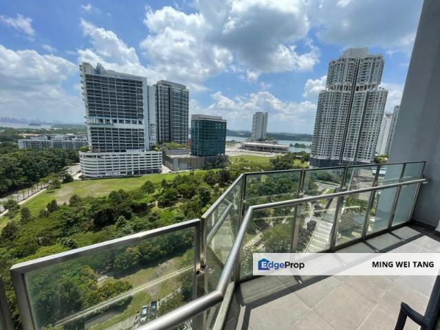 Condominium for sale in Bukit Ledang, Johor
