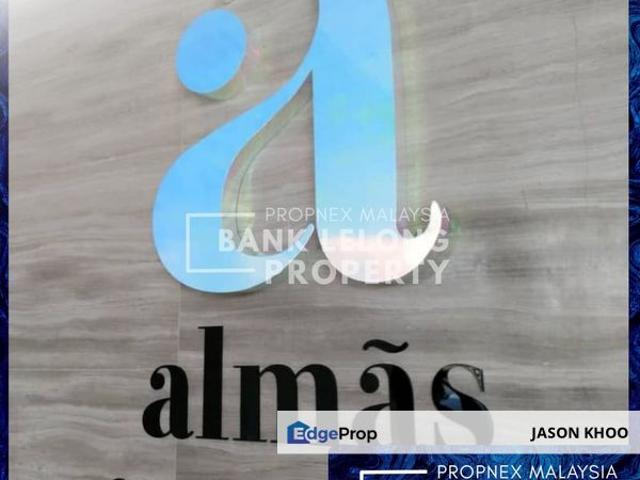 Condominium for sale in Bukit Ledang, Johor