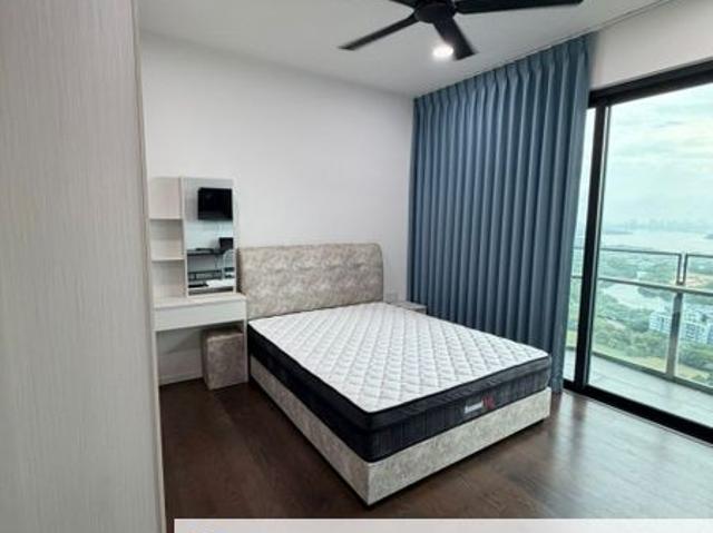 Condominium for rent in Bukit Ledang, Johor