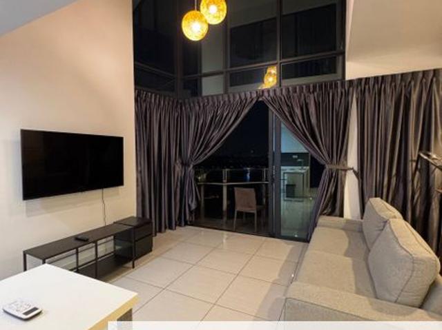 Condominium for rent in Bukit Ledang, Johor