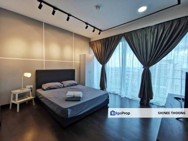 Condominium for rent in Bukit Ledang, Johor