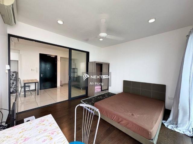 Apartment for rent in Johore Bahru, Johor