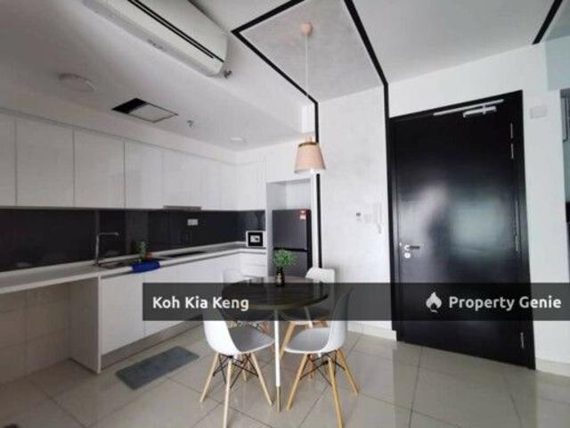 Apartment for rent in Bukit Ledang, Johor