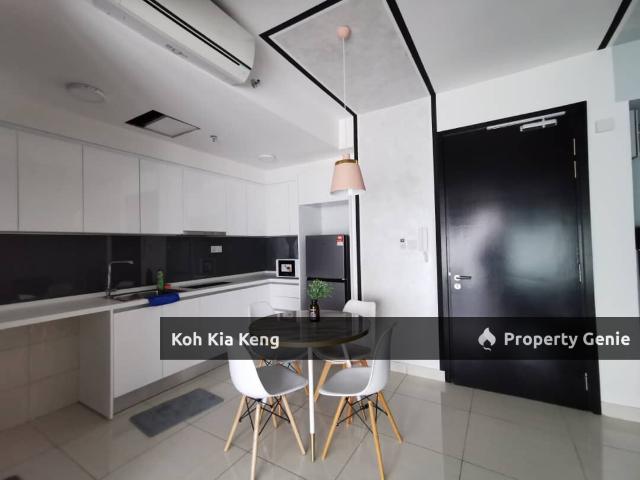 Apartment for rent in Bukit Ledang, Johor