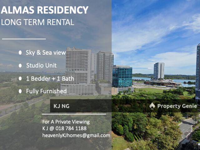 Serviced Residence for rent in Bukit Ledang, Johor