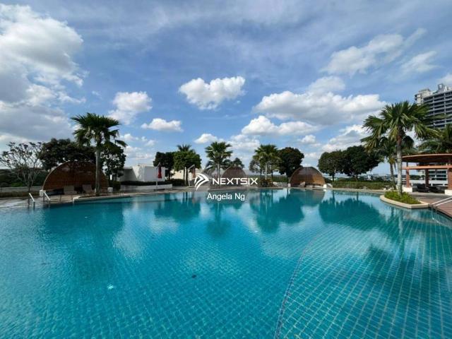 Apartment for rent in Bukit Ledang, Johor
