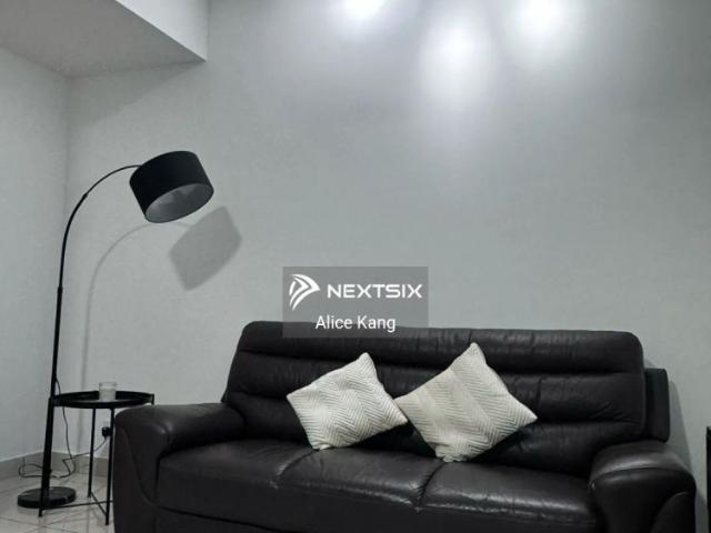 Apartment for rent in Bukit Ledang, Johor