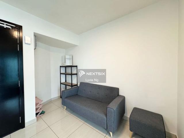 Apartment for rent in Pulai, Bukit Ledang