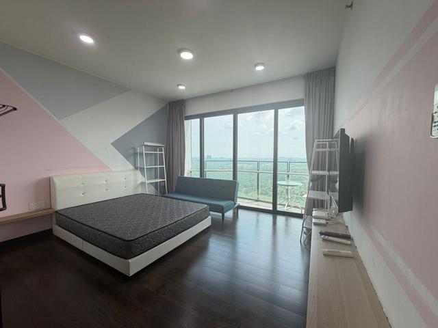 Serviced Residence for rent in Bukit Ledang, Johor