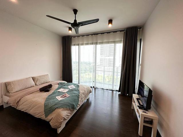 Serviced Residence for sale in Bukit Ledang, Johor