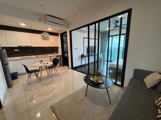 Serviced Residence for sale in Bukit Ledang, Johor
