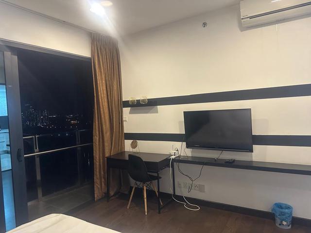 Apartment for rent in Bukit Ledang, Johor
