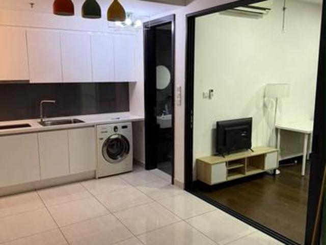 Serviced Residence for rent in Bukit Ledang, Johor