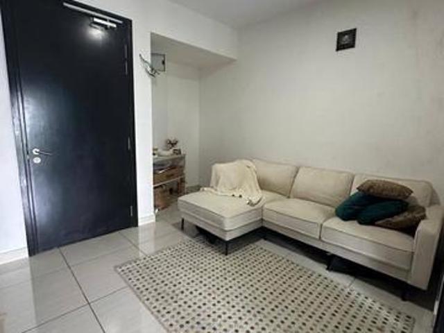 Serviced Residence for sale in Bukit Ledang, Johor