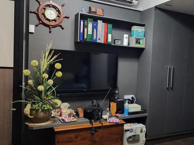 Serviced Residence for sale in Bukit Ledang, Johor