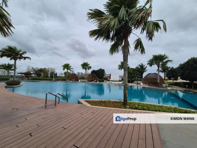 Condominium for sale in Johor Bahru