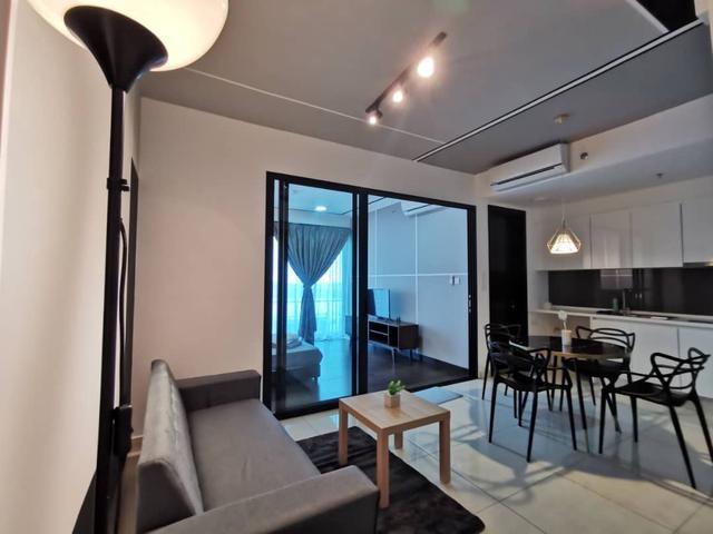 Serviced Residence for rent in Iskandar Puteri, Johor Bahru