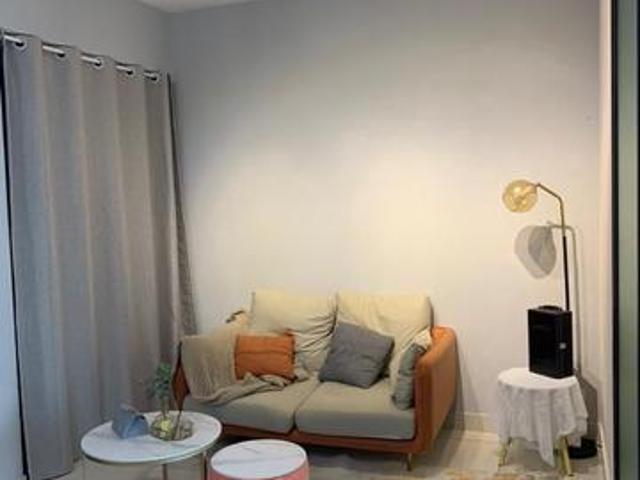 Serviced Residence for sale in Iskandar Puteri, Johor Bahru