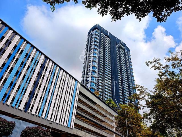 Serviced Residence for rent in Bukit Ledang, Johor