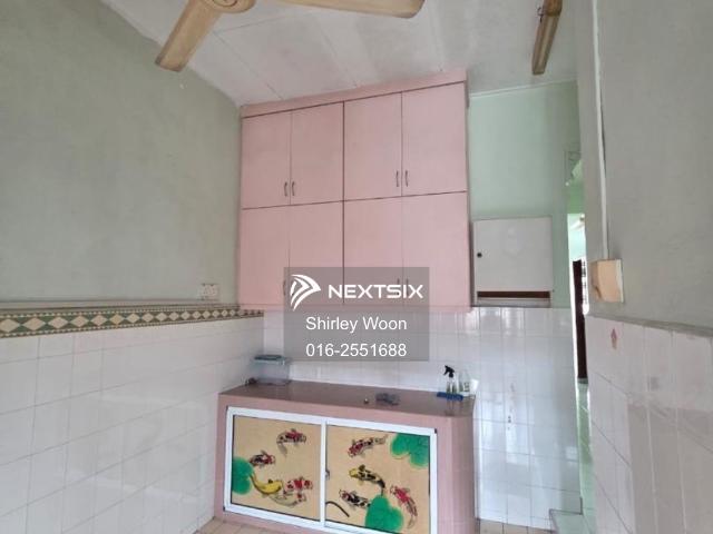 Residential House for rent in Johor