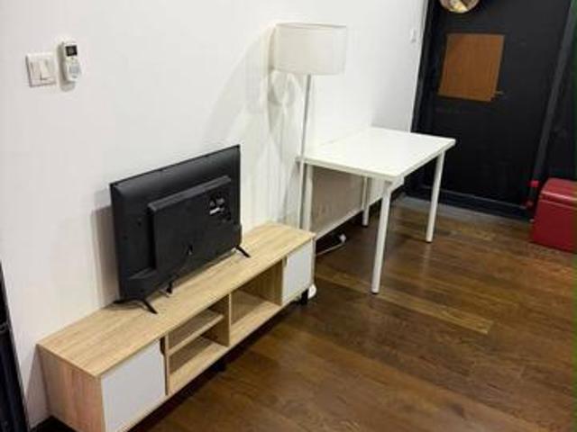Serviced Residence for rent in Iskandar Puteri, Johor Bahru