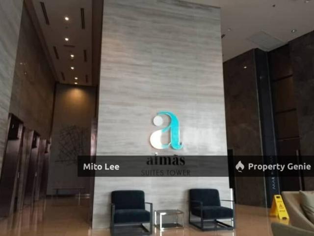 Apartment for rent in Bukit Ledang, Johor