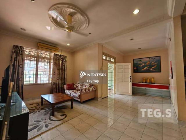 Residential House for sale in Johor Bahru
