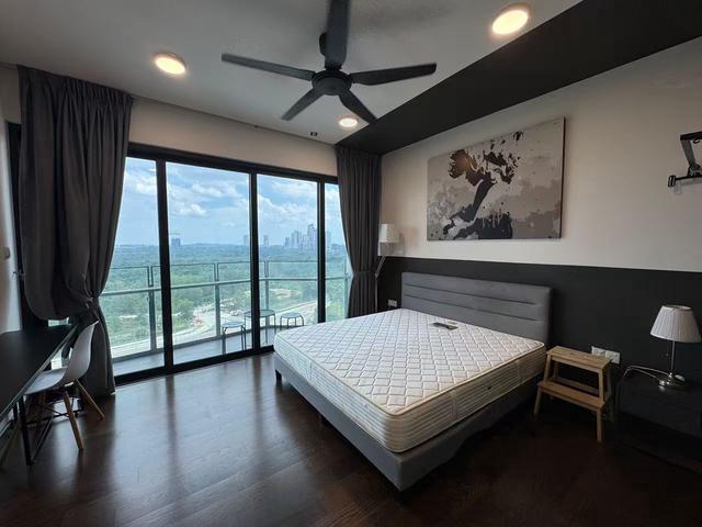 Serviced Residence for sale in Bukit Ledang, Johor