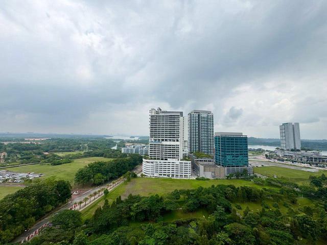 Apartment for rent in Iskandar Puteri, Johor Bahru