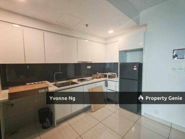 Apartment for rent in Laksamana, Iskandar Puteri
