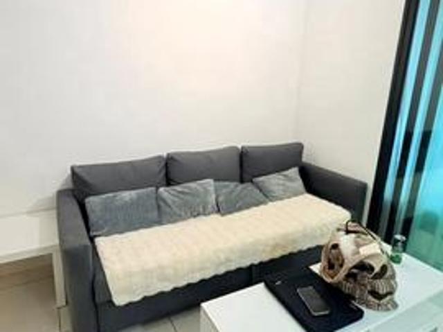 Serviced Residence for rent in Bukit Ledang, Johor