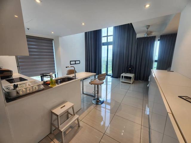Serviced Residence for rent in Bukit Ledang, Johor