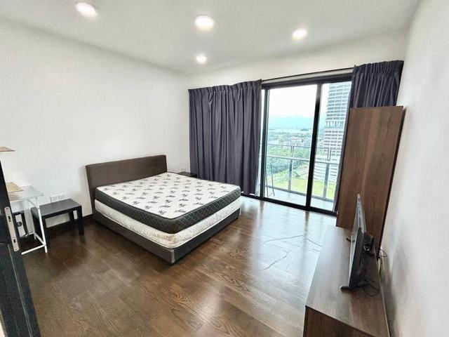 Serviced Residence for rent in Bandar Puteri Klang, Selangor