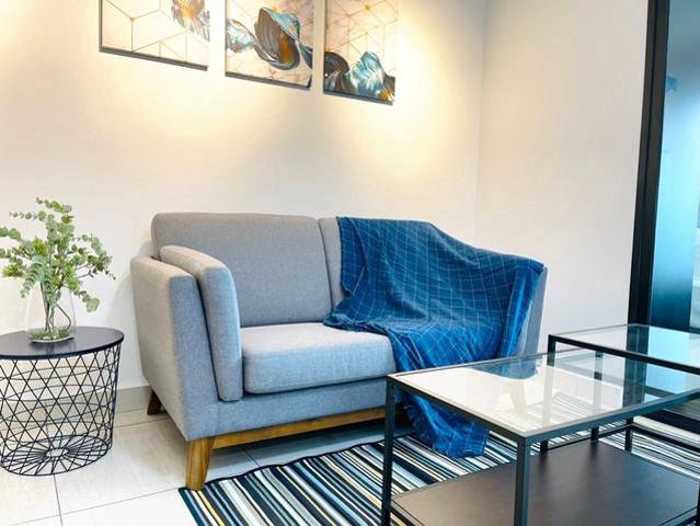 Serviced Residence for rent in Iskandar Puteri, Johor Bahru