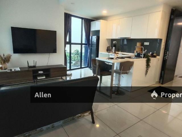 Serviced Residence for sale in Bukit Ledang, Johor