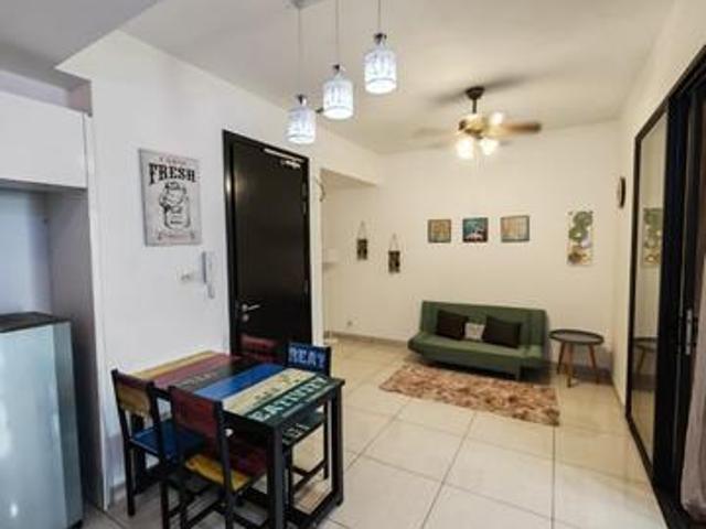 Serviced Residence for rent in Bukit Ledang, Johor