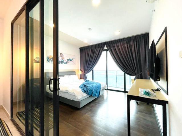 Serviced Residence for rent in Bukit Ledang, Johor
