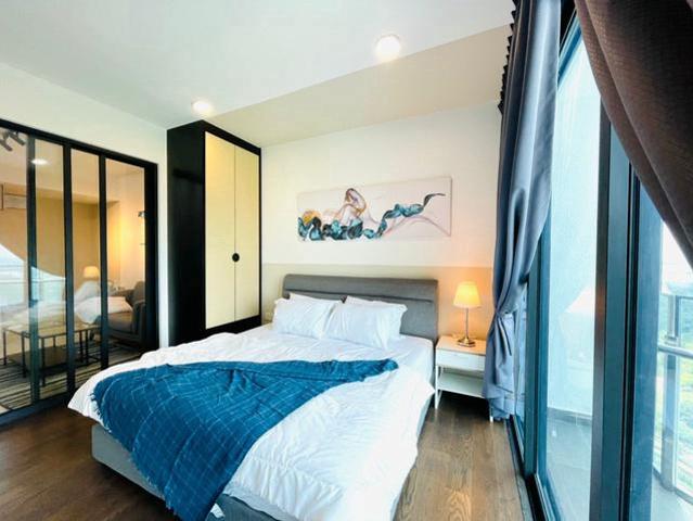 Serviced Residence for rent in Iskandar Puteri, Johor Bahru