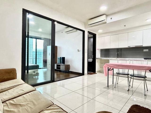 Serviced Residence for rent in Bandar Puteri Klang, Selangor