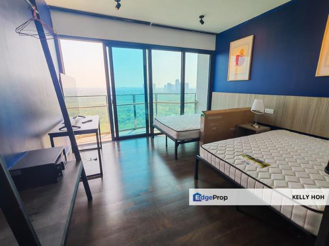 Condominium for rent in Bukit Ledang, Johor